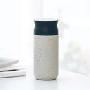 Jordan&judy 320ml Vacuum Cup 304 Stainless Steel Thermos Insulated Water Bottle Leakproof Sports Camping Travel Coffee Mug from Xiaomi Youpin