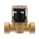 DC12V Two Way Solenoid Valve Water Valve