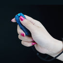 MecArmy 560 Lumens Flashlight 115 dB Siren Alarm USB Rechargeable Camping Lamp Hunting Emergency Lanten