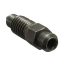 M8 x 1.25mm Brake Pump Caliper Bleed Nipple Screw Thread Replacement