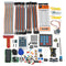 LCD1602 Breadboard DuPont Cable RFID Starter Learning Kit For Raspberry Pi For For Geekcreit Arduino - products that work with official Arduino boards