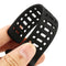Replacement Black Rubber Watch Band Strap Armband for Suunto Ambit 3 Peak Ambit 2