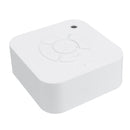 White Noise Sleep Instrument 9 Nature Sounds LED Machine Sleeping Aid Device Relax Therapy