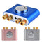 Wireless bluetooth Mini Digital Amplifier Hi-Fi Stereo High-Power Amp 50W2 Speaker