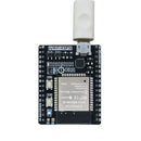 PyWIFI-ESP32 Micro Python WiFi Learning Development Board Compatible Pyboard With USB Cable