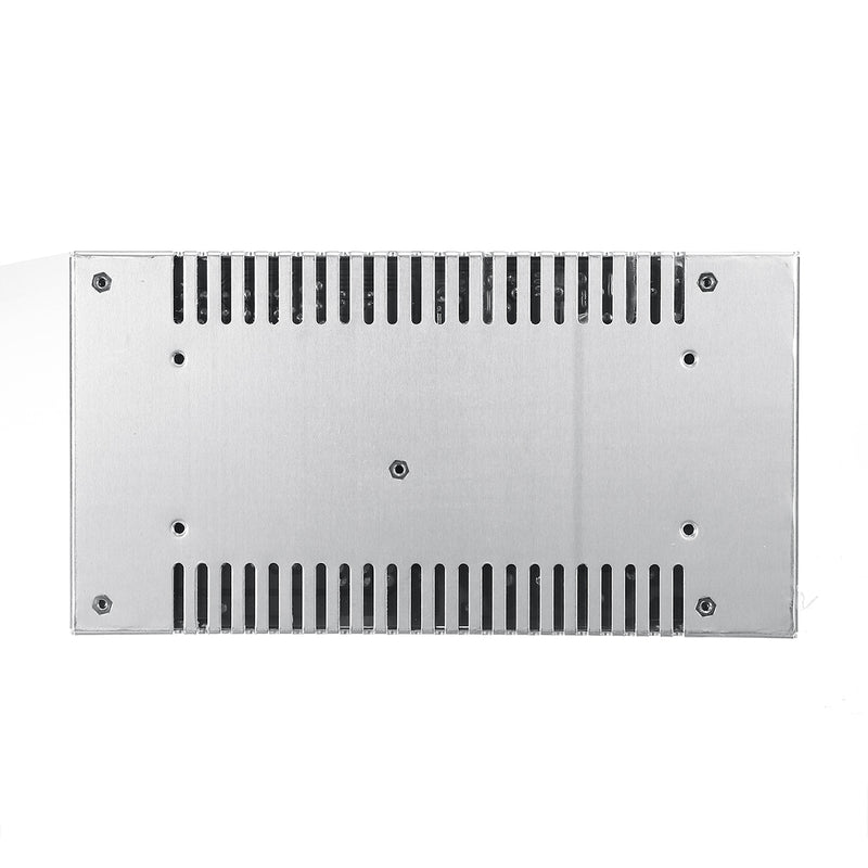 400W Switching Power Supply AC 110V-240V Regulated To 48V 8.3A LED Power Supply Driver Adapter Security Monitoring Power Supply