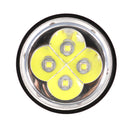Solarstorm DX4S 4 x L2 U2 3200LM Diving LED Flashlight 60M