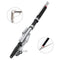 ZANLURE Automatic Telescopic Fishing Rod Sea River Lake Device Spinning Rod Fishing Pole