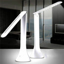 Dimmable LED Desk Lamp Touch Table Light 3 Lighting Modes with USB Charging Port
