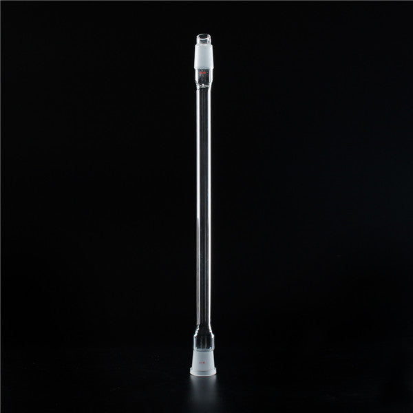 300mm 24/29 Joints Glass Air Condenser Laboratory Glassware