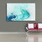 Abstract Beautiful Cloud Colorful Paintings Canvas Print Home Decor Wall Art GIFT