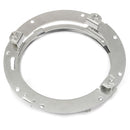 7 Inch Chrome Motorcycle Round Headlight Mounting Ring Bracket For Harley Davidson