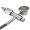 5000PSI Paintball Toys Air SCBA Fill Station Refill Charging Adapter 24inch Hose