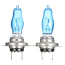 Pair H4/H7/H7/H8/H11/9005/9006 White 100W Driving HOD Xenon Bulb Lamp Headlight