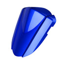 Motorcycle Rear Pillion Seat Cowl Fairing Cover For Suzuki GSXR1000 2007-2008