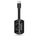 Bakeey 2.4G Wireless HDMI Same Screen Device Adapter For iPhone 11 Pro Huawei P30 Mate 30 Laptop Tablet TV