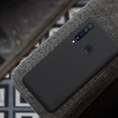 Nillkin Frosted Shield Shockproof Protective Case for Samsung Galaxy A9 2018/A9S/A9 Star Pro