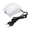 Mini Ultra Low Noise Aquarium Air Pump Fish Tank Mini Air Oxygen Pump