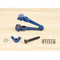 MYTEC Multifunctional Hand Vise Hand Holding Pliers Clamping Pliers Mini Small Heavy Fixed Pliers 25/40/50mm Precision Vises