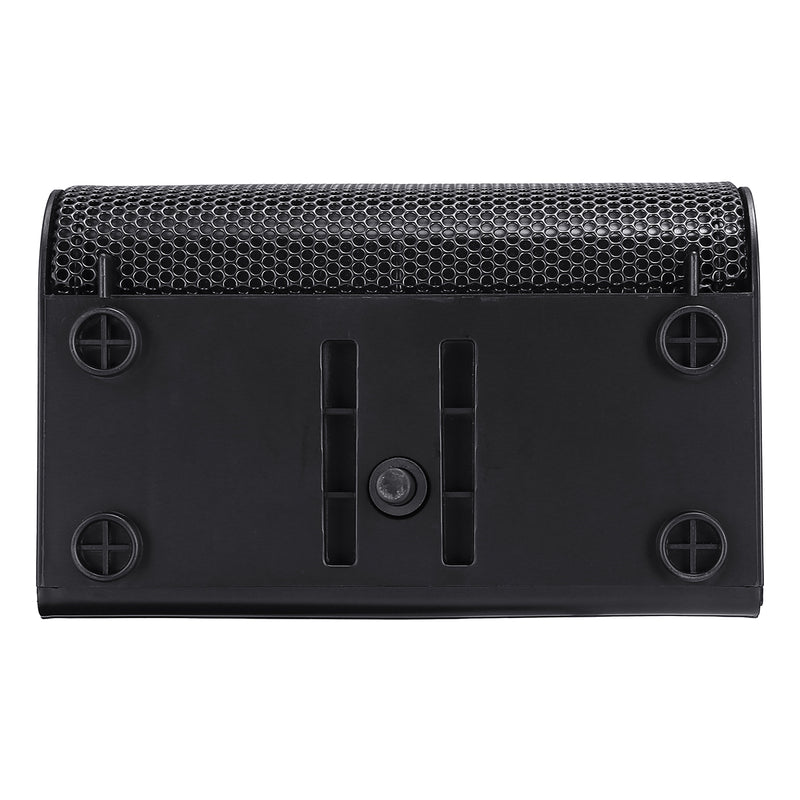 220V 750W/1500W Mini Heater Fan 2 Gear Adjustable Electric Winter Air Warmer for Office Bedroom