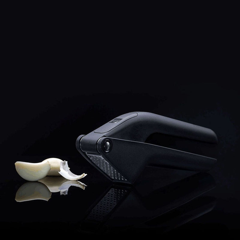 HUOHOU Kitchen Garlic Presser From Xiaomi Youpin Manual Garlic Crusher Kitchen Tool Micer Cutter Squeeze Tool Fruit & Vegetable Tools