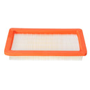 Filter Replacement Filter Cleaner Part For Karcher DS5500 DS5600 DS5800 Vacuum Cleaner