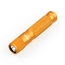CRELANT E3 XP-E R4 AAA 300LM Mini LED Flashlight