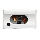 AC85-250V 4A S14D Lampholder Light Socket Base for Wall Lamp