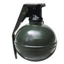 Zinc Alloy Fuel Grenade Weapons Decorative Hanging Key Chains Keychain