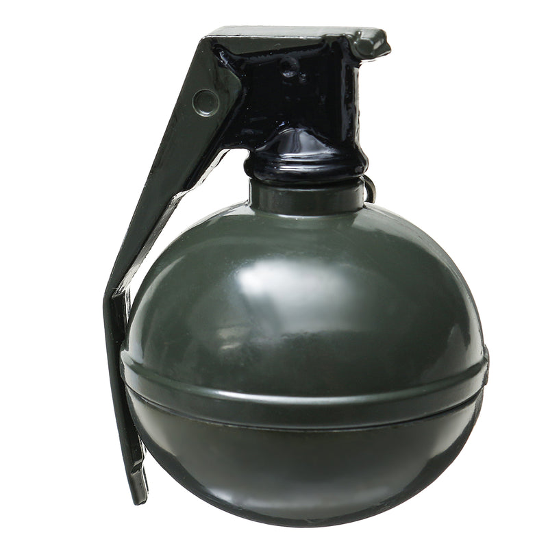 Zinc Alloy Fuel Grenade Weapons Decorative Hanging Key Chains Keychain