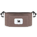 Universal Pushchair Stroller Storage Bag Mummy Diaper Pack Trailer Package