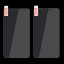 2PCS Anti-Explosion Tempered Glass Screen Protector For Xiaomi Redmi Note 4X/Note 4 Global Edition