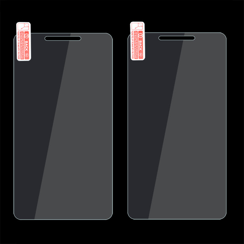 2PCS Anti-Explosion Tempered Glass Screen Protector For Xiaomi Redmi Note 4X/Note 4 Global Edition