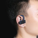 TWS-3 Wireless bluetooth 5.0 Headsets Super Bass Stereo Sports Earphone Handsfree With Mic for Phones