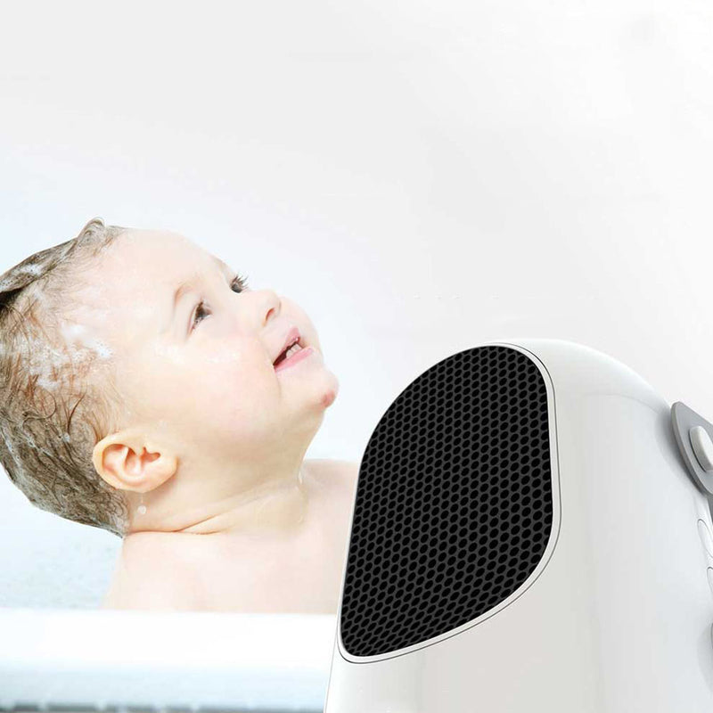 Smart Tiger S700 Rapid Fan Heater Mini Home Electric Heaters Heating Fan Machine Air Heater for Winter