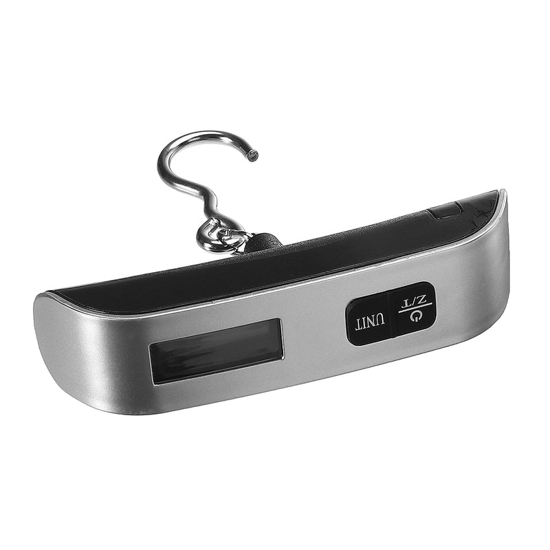 50KG Digital Electronic Scale Travel Portable Handheld Weighing Luggage Scales Suitcase BAG