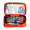 180 Pcs Car Medical Kit Medical Kit Family First Aid Kit Earthquake Survival Kit Outdoor Medical Kit