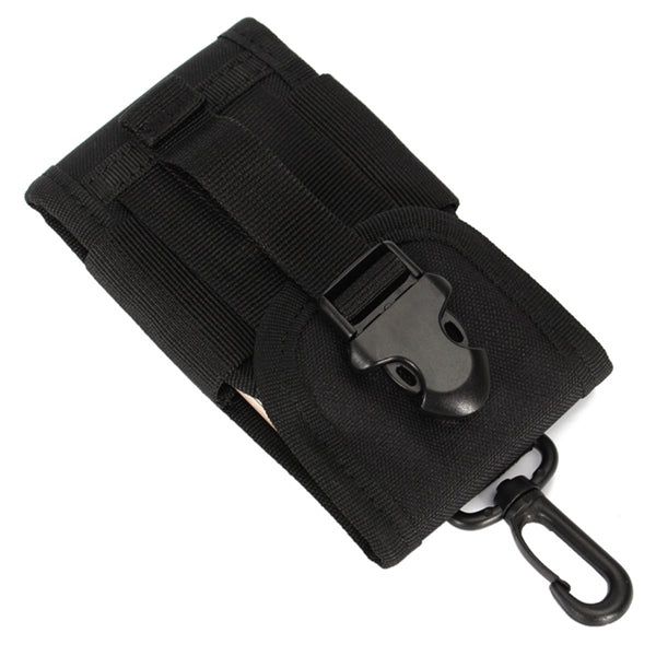 Outdoor Sports Multifunction Tactical Bag Pouch Pocket Hiking Travel