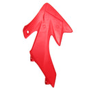 Plastic Mudguard Kit Fairing A3 For Honda XR50 CRF50 SSR SDG 107 110 125 Pit Bike