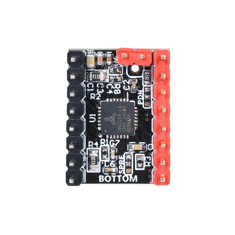BIGTREETECH TMC2209 V1.2 Silent StepSticks Stepper Motor Driver VS TMC2130/TMC5160 for 3D Printer Parts SKR V1.3/mini E3