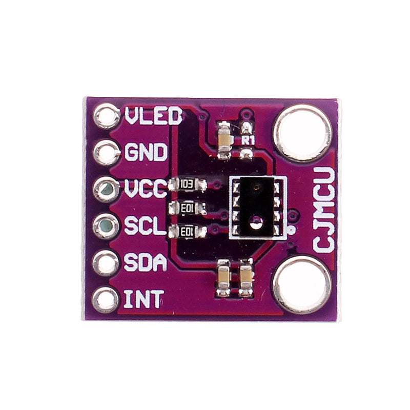 CJMCU-3216 AP3216 Distance Sensor Photosensitive Tester Digital Optical Flow Proximity Sensor Module