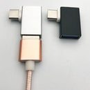 Bakeey Type-C to OTG File Transfer Conversion U-disk Adapter For Huawei P30 Pro Mate 30 Xiaomi Mi9 S10+ Note 10 Laptop Tablet