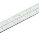 50cm IP68 9W SMD 7020 36LED Warm White LED Rigid Strip Swimming Pool 12V