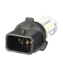 Pair P13W 18SMD 7000K White LED DRL Fog Driving Lights Lamps For Camaro SS RS