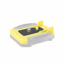 2Pcs Adhesive Mounts Connector Buckle For Sony Action Cam VCT-AM1 Camera