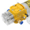 12V-24V 30W Diaphragm Water Pump High Pressure Diaphragm Water Self Priming