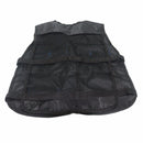 54*47cm Outdoor Tactical Adjustable Vest Kit CS Games Hunting Army Protective Vest