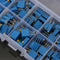 Geekcreit 10 Value 100pcs 100~1M Trimmer Resistor Trim Pot Potentiometer Kit
