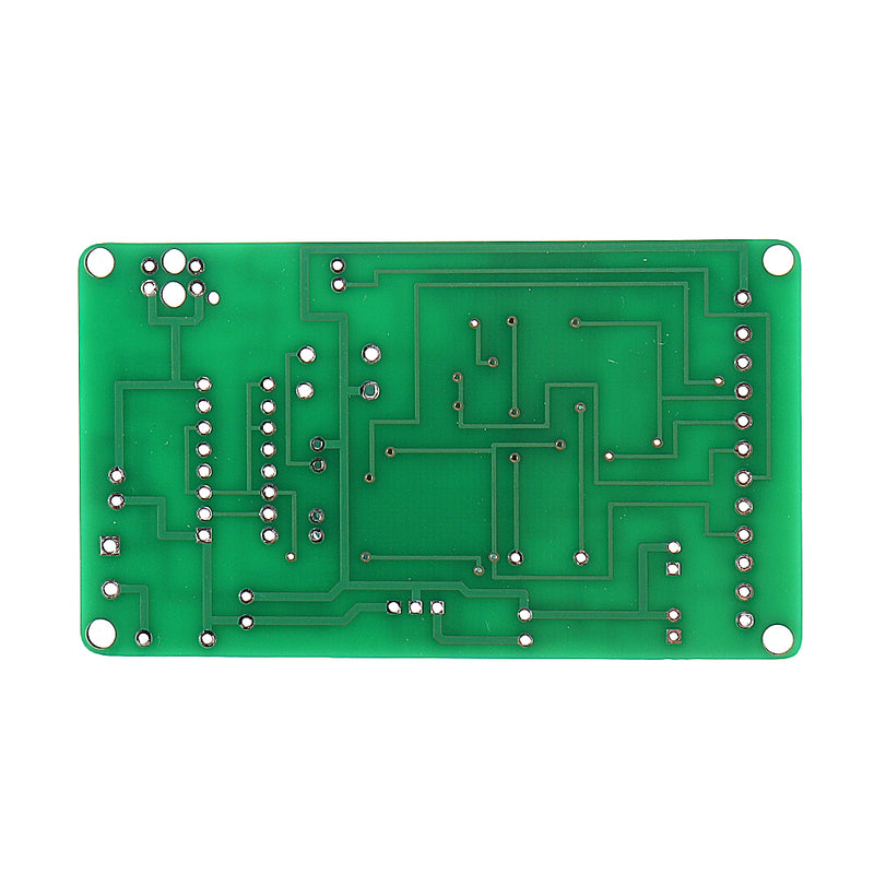 DIY Heart Rate Meter Kit Electronic Soldering Practice Board