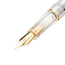 Hero 1202 Transparent Individual Ink Bag Demonstration Of Mingjian Student Practicing Office Fountain Pen